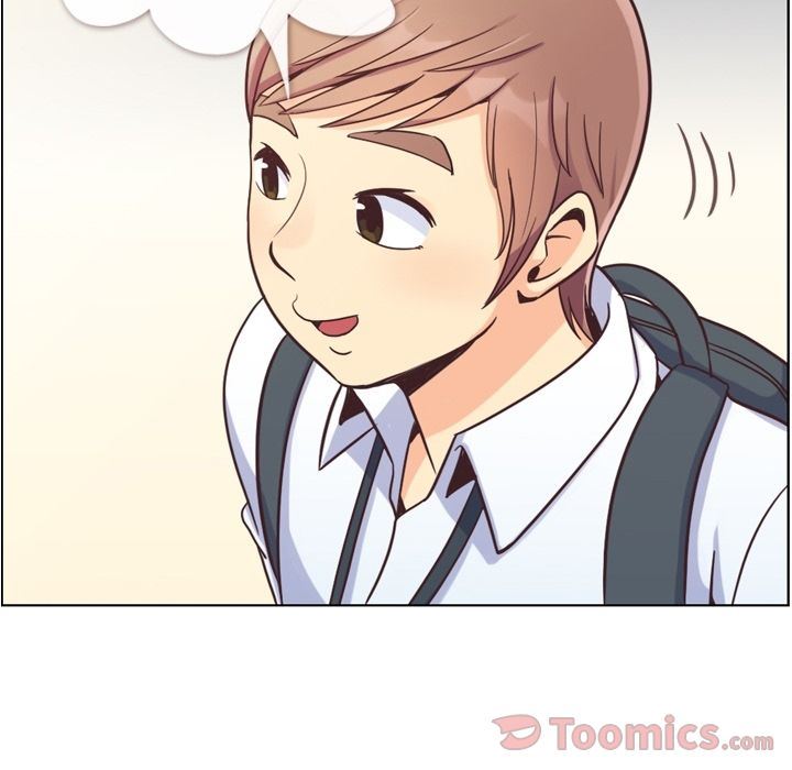 [韩国漫画] 郑主任为何这样 爱情,巨乳大奶,OL#[91P]-62