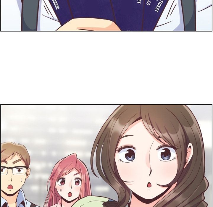 [韩国漫画] 郑主任为何这样 爱情,巨乳大奶,OL#[91P]-72