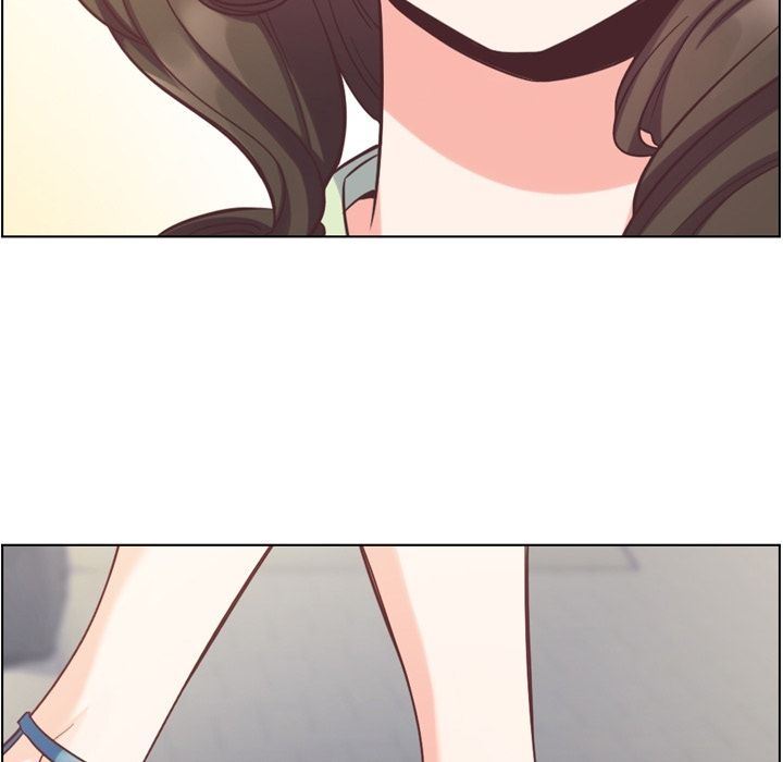 [韩国漫画] 郑主任为何这样 爱情,巨乳大奶,OL#[91P]-75