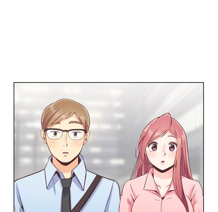[韩国漫画] 郑主任为何这样 爱情,巨乳大奶,OL#[91P]-81