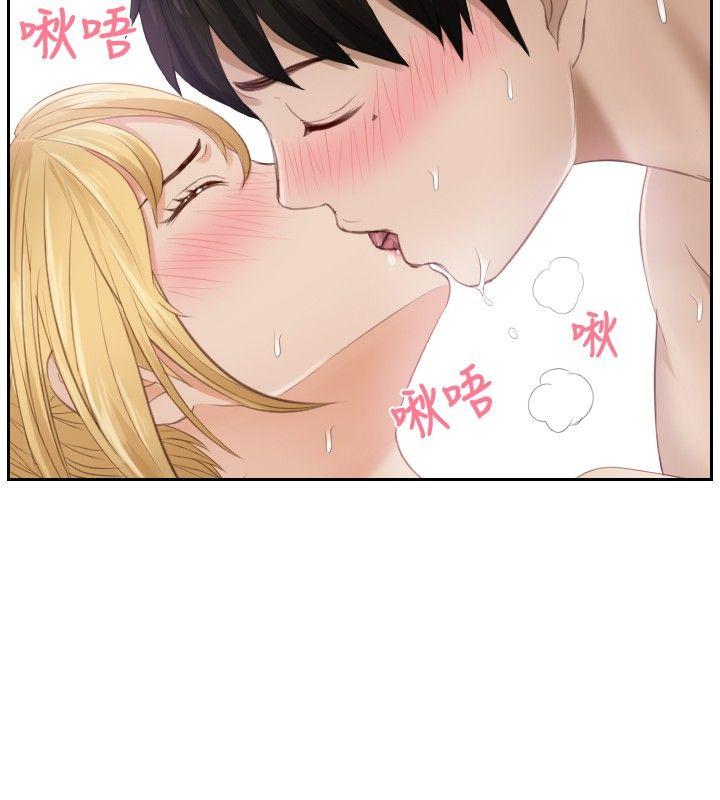 [韩国漫画] 本能解决师 剧情,巨乳大奶#[25P]-16
