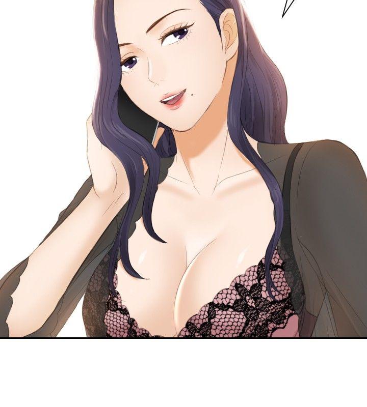[韩国漫画] 本能解决师 剧情,巨乳大奶#[23P]-22