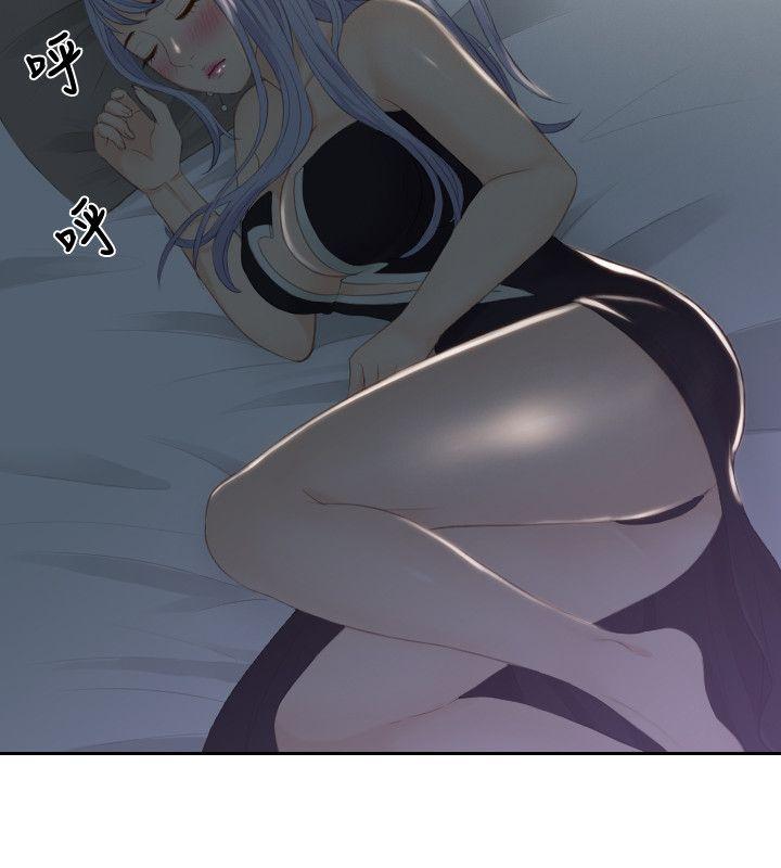 [韩国漫画] 本能解决师 剧情,巨乳大奶#[23P]-16
