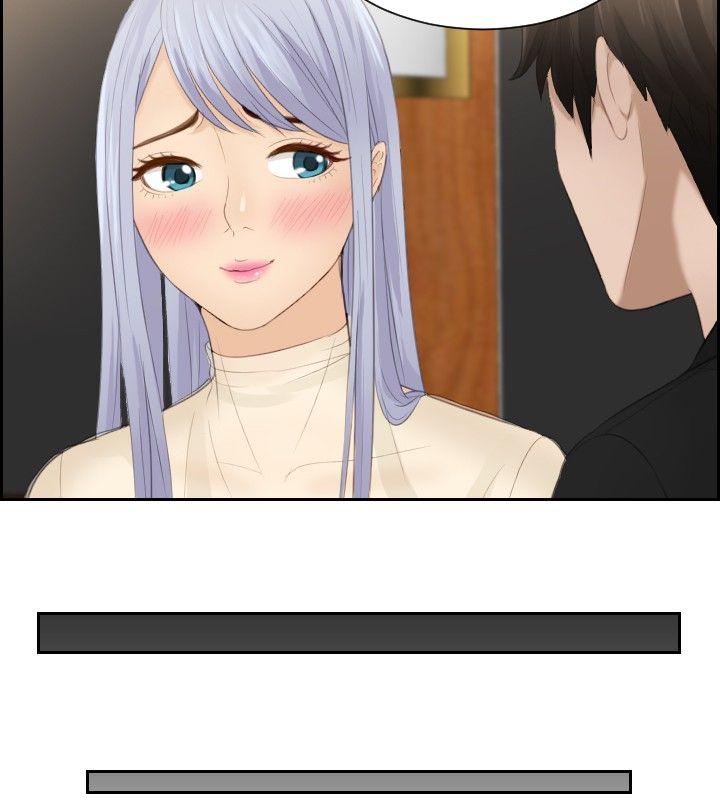 [韩国漫画] 本能解决师 剧情,巨乳大奶#[23P]-10