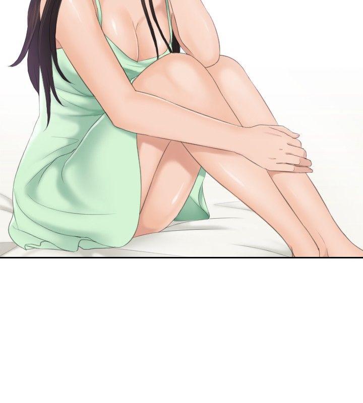 [韩国漫画] 本能解决师 剧情,巨乳大奶#[23P]-6