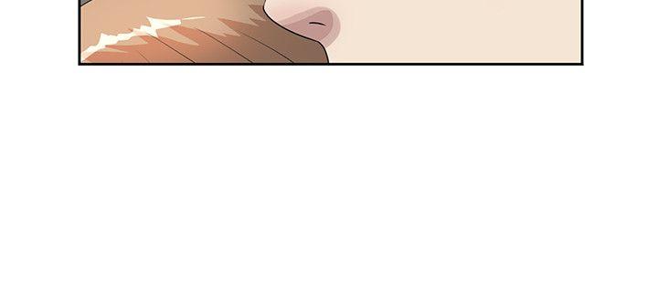 [韩国漫画] 嘘！姊姊的诱惑 爱情,巨乳大奶#[27P]-24