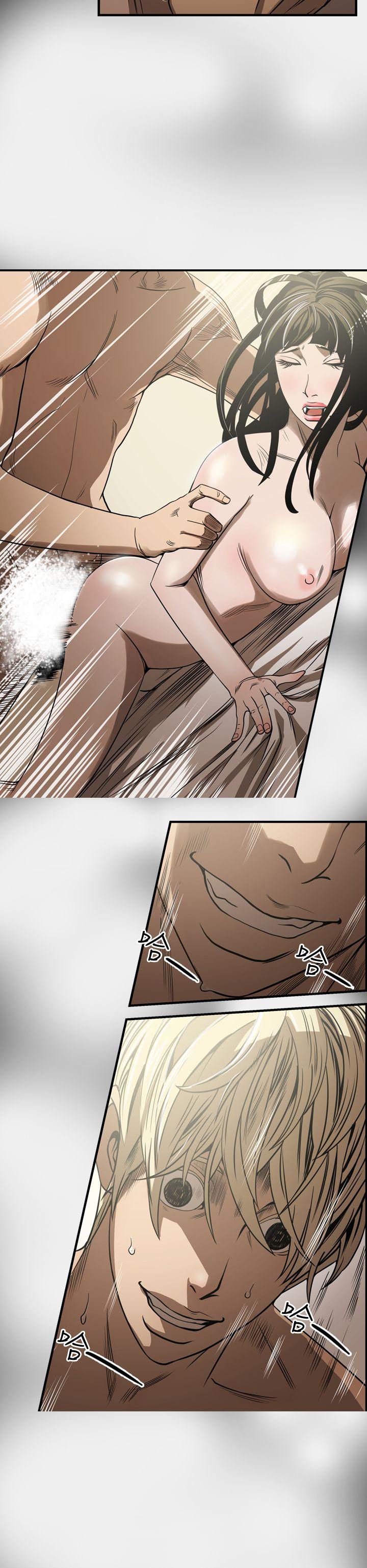 [韩国漫画] ACE:禁断的诈欺之夜 爱情,熟女人妻,巨乳大奶#[20P]-6
