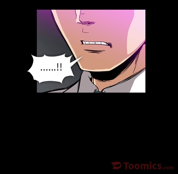 [韩国漫画] 蜜毒 爱情,巨乳大奶,OL#[95P]-14