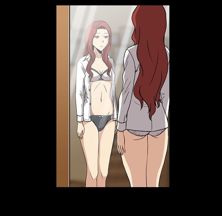 [韩国漫画] 蜜毒 爱情,巨乳大奶,OL#[95P]-18