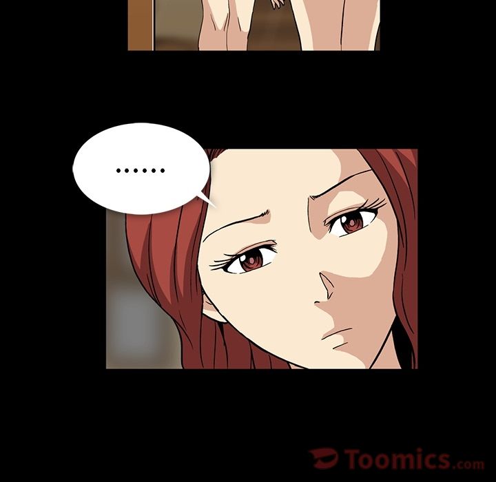 [韩国漫画] 蜜毒 爱情,巨乳大奶,OL#[95P]-20