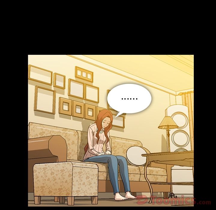 [韩国漫画] 蜜毒 爱情,巨乳大奶,OL#[95P]-33