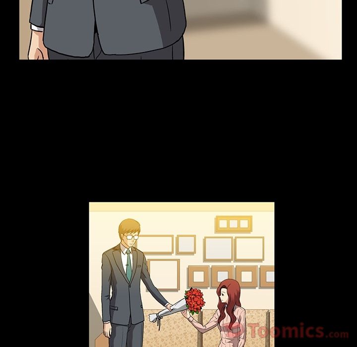 [韩国漫画] 蜜毒 爱情,巨乳大奶,OL#[95P]-40
