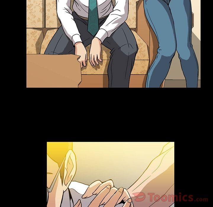 [韩国漫画] 蜜毒 爱情,巨乳大奶,OL#[95P]-54
