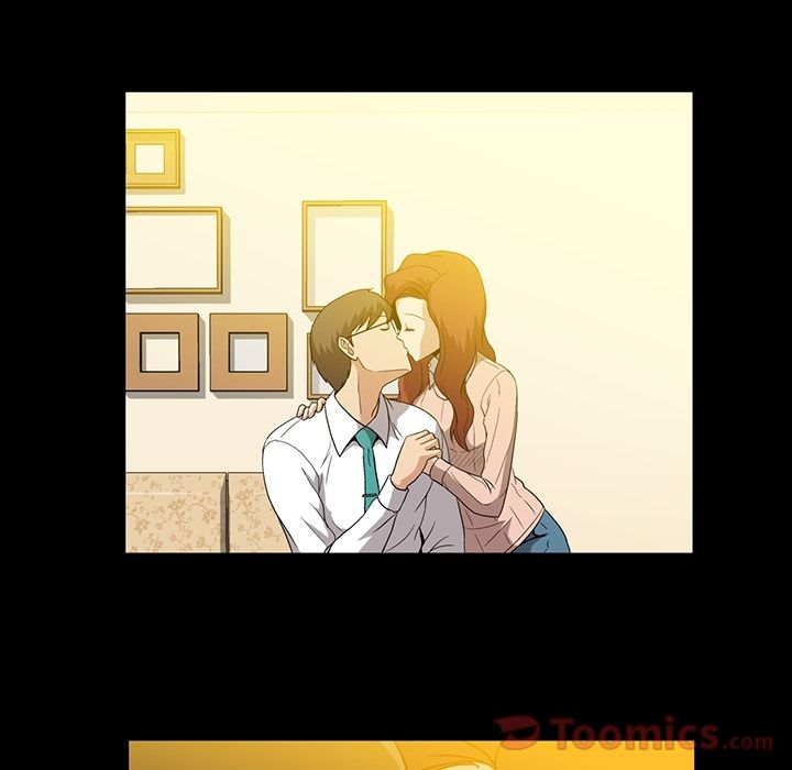 [韩国漫画] 蜜毒 爱情,巨乳大奶,OL#[95P]-62