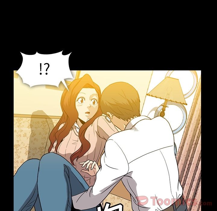 [韩国漫画] 蜜毒 爱情,巨乳大奶,OL#[95P]-67