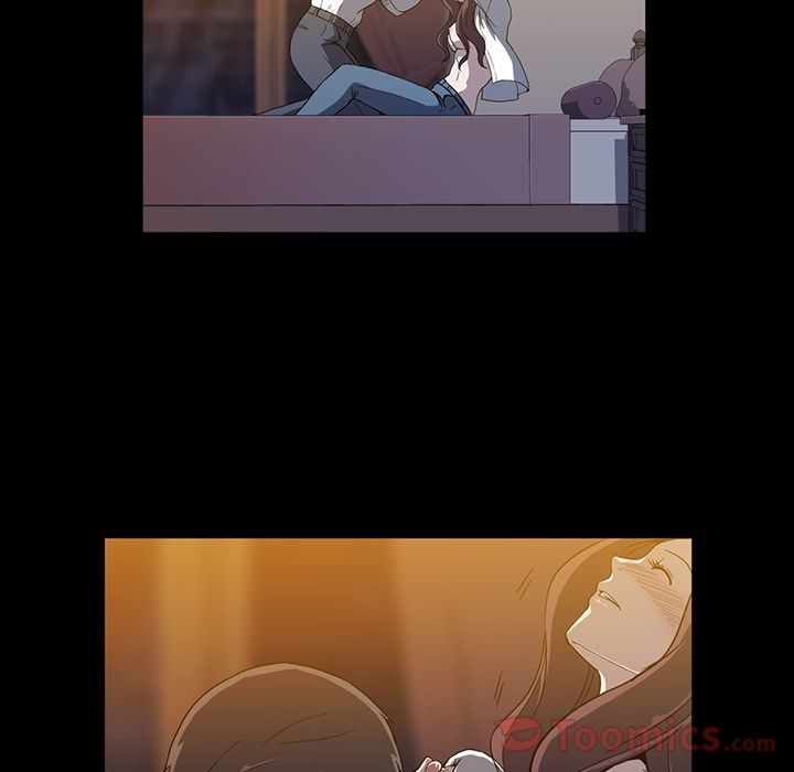 [韩国漫画] 蜜毒 爱情,巨乳大奶,OL#[95P]-78