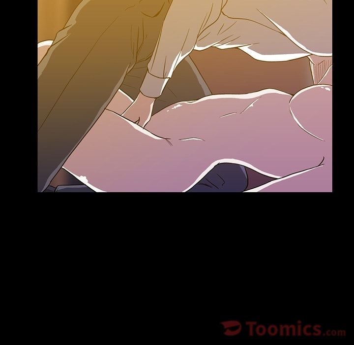 [韩国漫画] 蜜毒 爱情,巨乳大奶,OL#[95P]-90