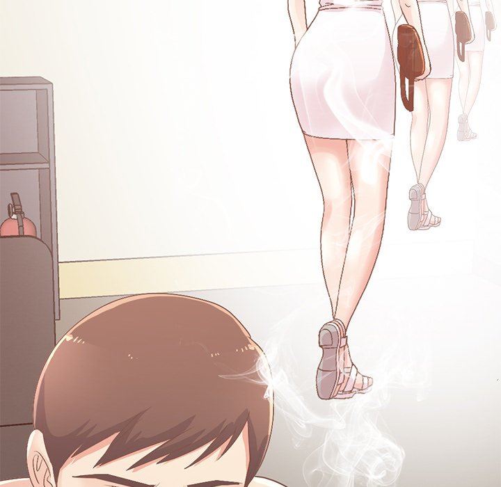 [韩国漫画] 不该有的爱情 爱情,巨乳大奶#[178P]-132