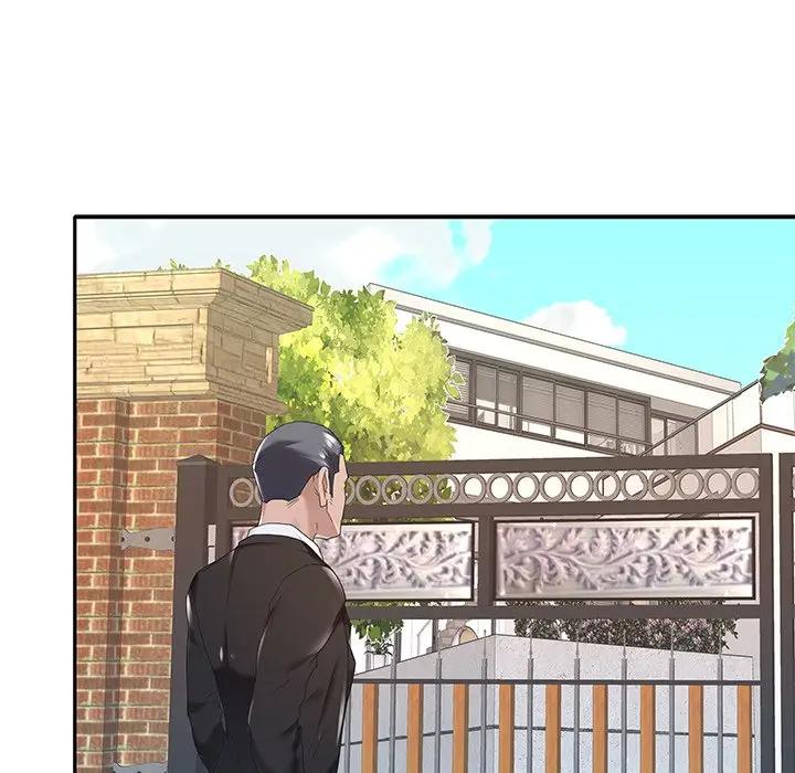 [韩国漫画] 特殊佣人 剧情,女仆,巨乳大奶#[93P]-91