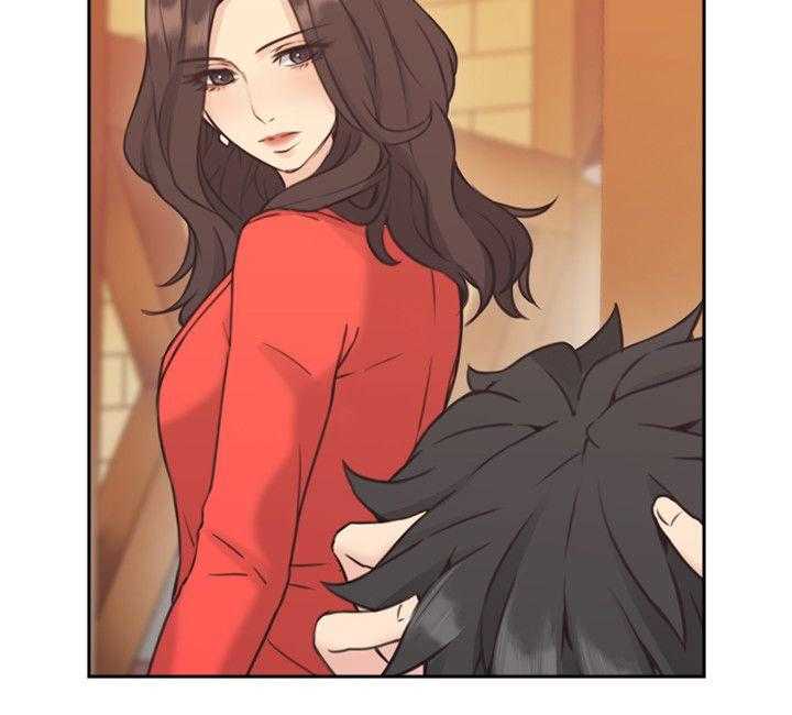 [韩国漫画] 老师真棒 校园,熟女人妻,女教师,巨乳大奶,OL,女学生#[30P]-25