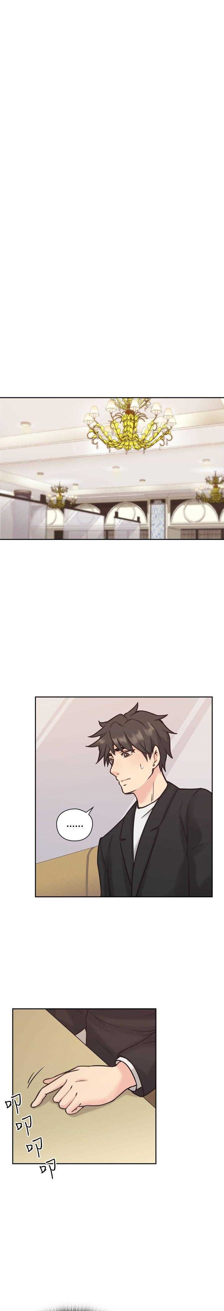 [韩国漫画] 老师真棒 校园,熟女人妻,女教师,巨乳大奶,OL,女学生#[33P]-20