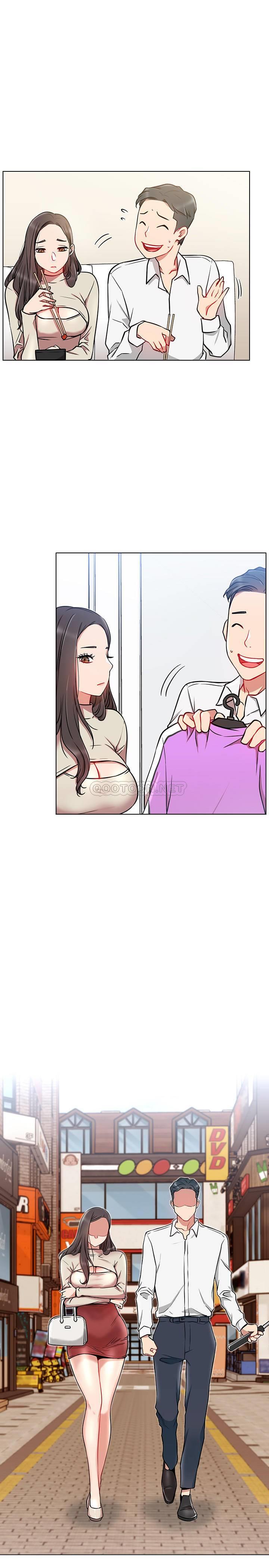 [韩国漫画] 网红私生活 奇幻,巨乳大奶, 后宫#[37P]-26