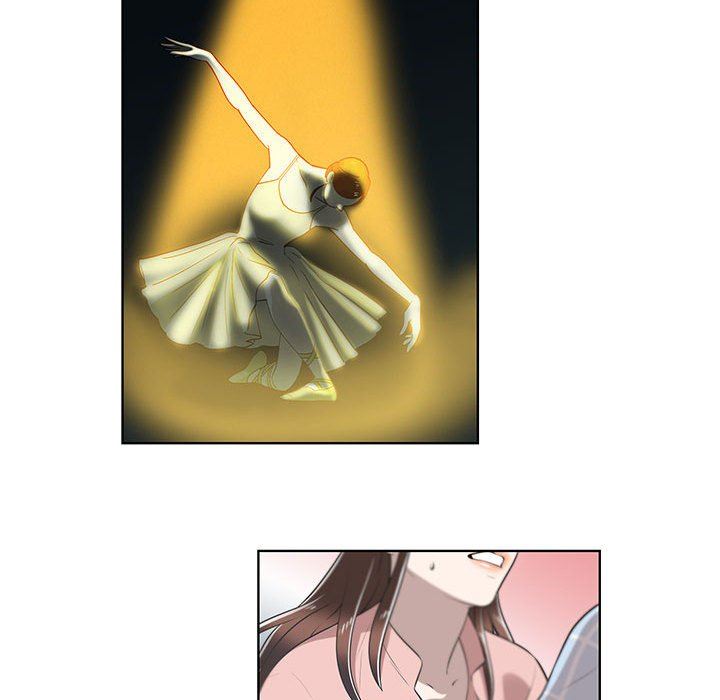 [韩国漫画] 女人村的男老师 爱情,女教师,巨乳大奶#[69P]-41