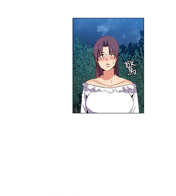 [韩国漫画] 无名岛 奇幻,巨乳大奶#[16P]-6