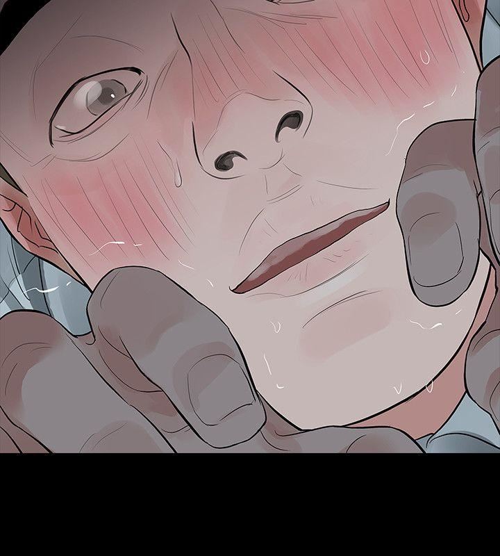 [韩国漫画] Revenge 爱情,巨乳大奶,熟女人妻#[39P]-22
