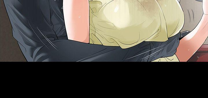 [韩国漫画] Revenge 爱情,巨乳大奶,熟女人妻#[41P]-5