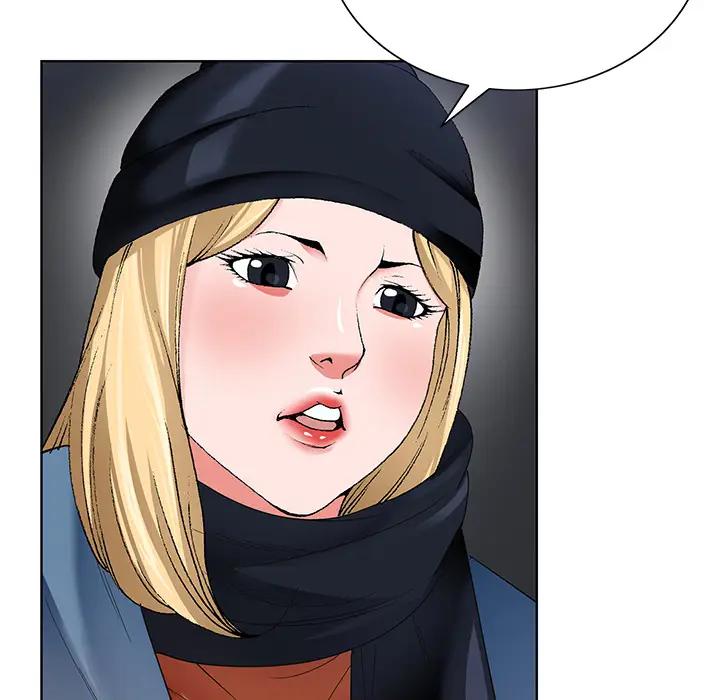 [韩国漫画] 哥哥怀中的初恋（初恋变嫂嫂） 乱伦,熟女人妻,巨乳大奶,不伦#[153P]-127