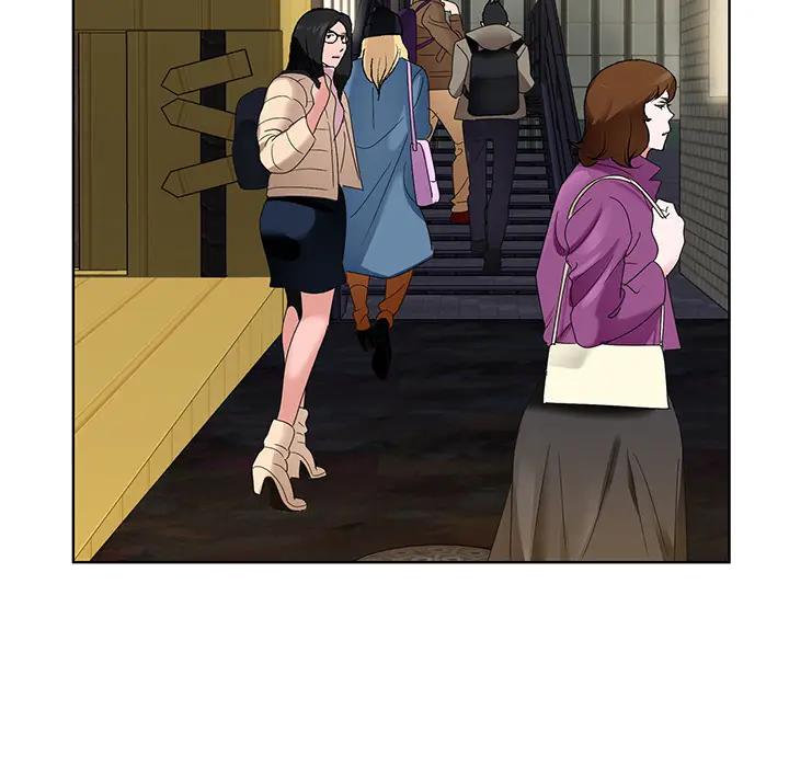 [韩国漫画] 哥哥怀中的初恋（初恋变嫂嫂） 乱伦,熟女人妻,巨乳大奶,不伦#[153P]-133