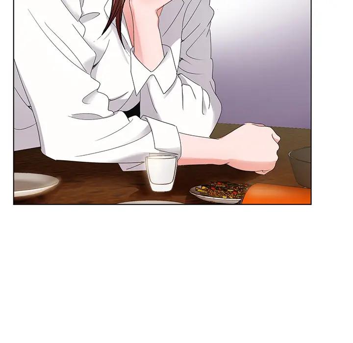 [韩国漫画] 哥哥怀中的初恋（初恋变嫂嫂） 乱伦,熟女人妻,巨乳大奶,不伦#[153P]-137