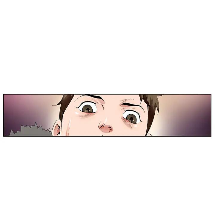 [韩国漫画] 哥哥怀中的初恋（初恋变嫂嫂） 乱伦,熟女人妻,巨乳大奶,不伦#[153P]-143