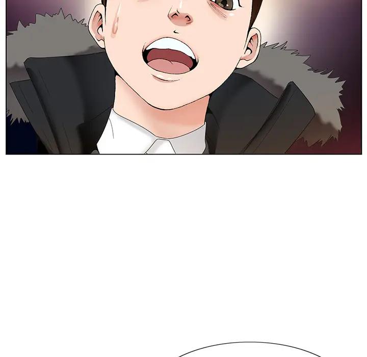 [韩国漫画] 哥哥怀中的初恋（初恋变嫂嫂） 乱伦,熟女人妻,巨乳大奶,不伦#[153P]-146