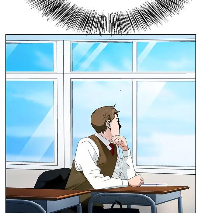 [韩国漫画] 哥哥怀中的初恋（初恋变嫂嫂） 乱伦,熟女人妻,巨乳大奶,不伦#[153P]-48