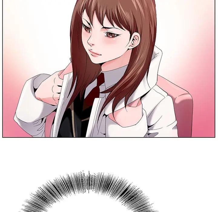 [韩国漫画] 哥哥怀中的初恋（初恋变嫂嫂） 乱伦,熟女人妻,巨乳大奶,不伦#[153P]-62