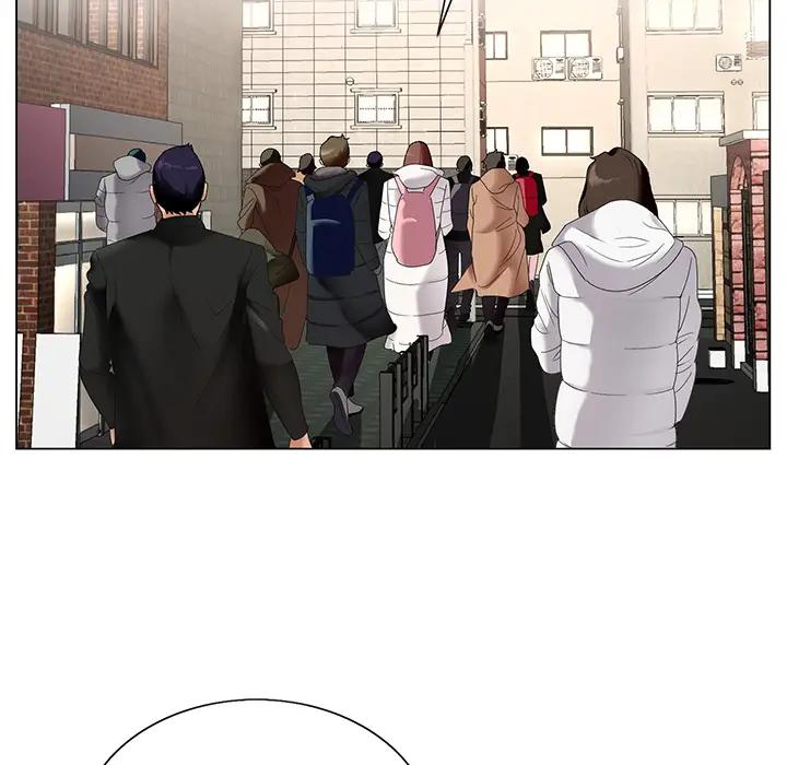 [韩国漫画] 哥哥怀中的初恋（初恋变嫂嫂） 乱伦,熟女人妻,巨乳大奶,不伦#[153P]-68