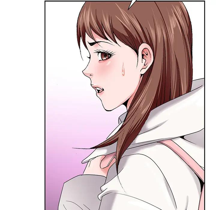 [韩国漫画] 哥哥怀中的初恋（初恋变嫂嫂） 乱伦,熟女人妻,巨乳大奶,不伦#[153P]-71