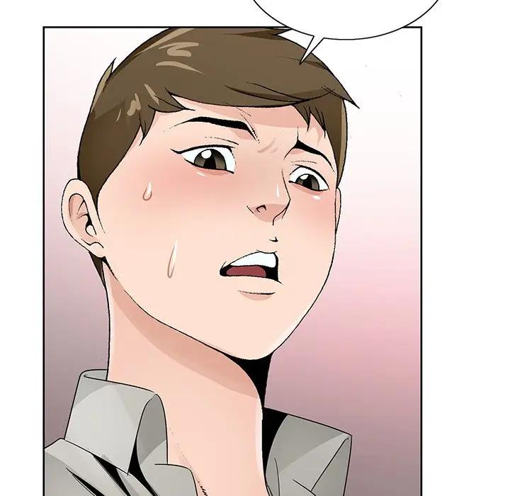 [韩国漫画] 哥哥怀中的初恋（初恋变嫂嫂） 乱伦,熟女人妻,巨乳大奶,不伦#[137P]-56