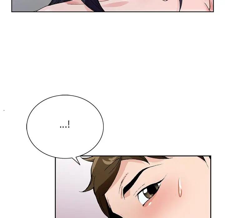 [韩国漫画] 哥哥怀中的初恋（初恋变嫂嫂） 乱伦,熟女人妻,巨乳大奶,不伦#[137P]-95