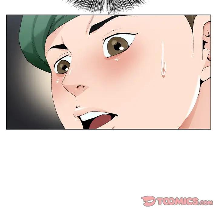 [韩国漫画] 哥哥怀中的初恋（初恋变嫂嫂） 乱伦,熟女人妻,巨乳大奶,不伦#[112P]-17