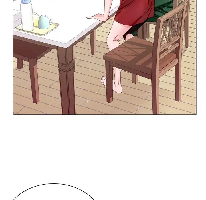 [韩国漫画] 哥哥怀中的初恋（初恋变嫂嫂） 乱伦,熟女人妻,巨乳大奶,不伦#[112P]-26