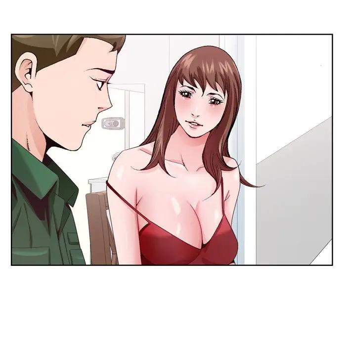 [韩国漫画] 哥哥怀中的初恋（初恋变嫂嫂） 乱伦,熟女人妻,巨乳大奶,不伦#[112P]-29