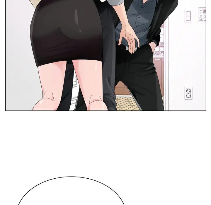 [韩国漫画] 哥哥怀中的初恋（初恋变嫂嫂） 乱伦,熟女人妻,巨乳大奶,不伦#[111P]-24