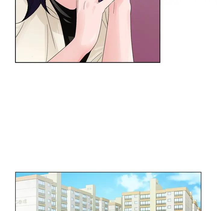 [韩国漫画] 哥哥怀中的初恋（初恋变嫂嫂） 乱伦,熟女人妻,巨乳大奶,不伦#[111P]-5