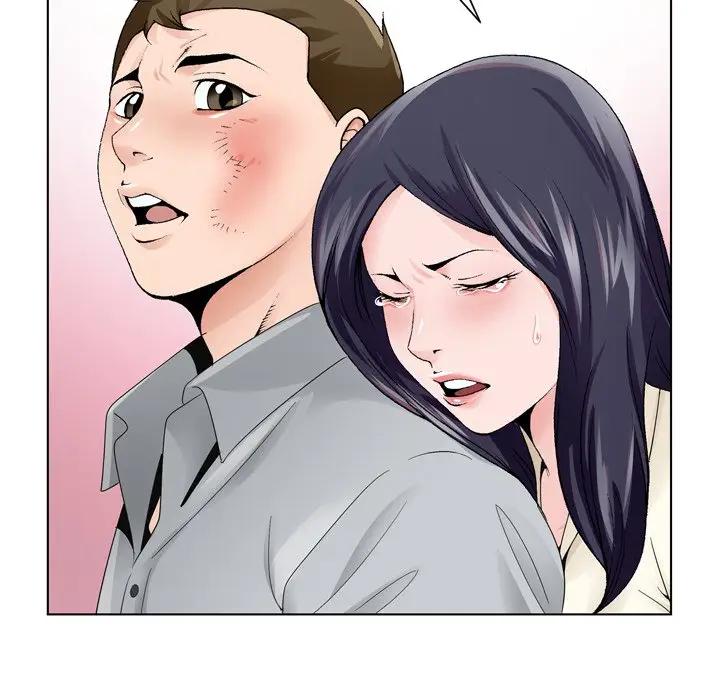 [韩国漫画] 哥哥怀中的初恋（初恋变嫂嫂） 乱伦,熟女人妻,巨乳大奶,不伦#[111P]-70