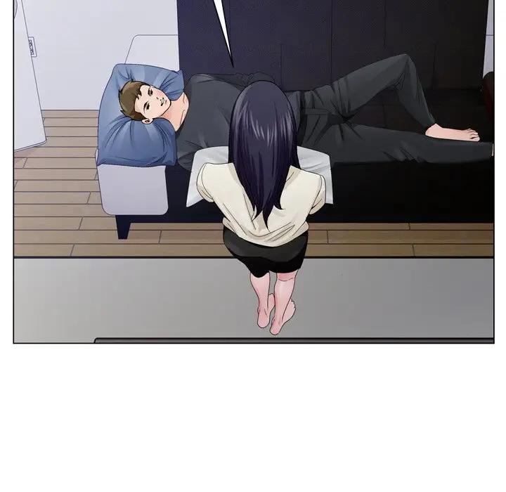 [韩国漫画] 哥哥怀中的初恋（初恋变嫂嫂） 乱伦,熟女人妻,巨乳大奶,不伦#[111P]-80