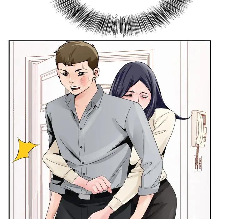 [韩国漫画] 哥哥怀中的初恋（初恋变嫂嫂） 乱伦,熟女人妻,巨乳大奶,不伦#[111P]-89