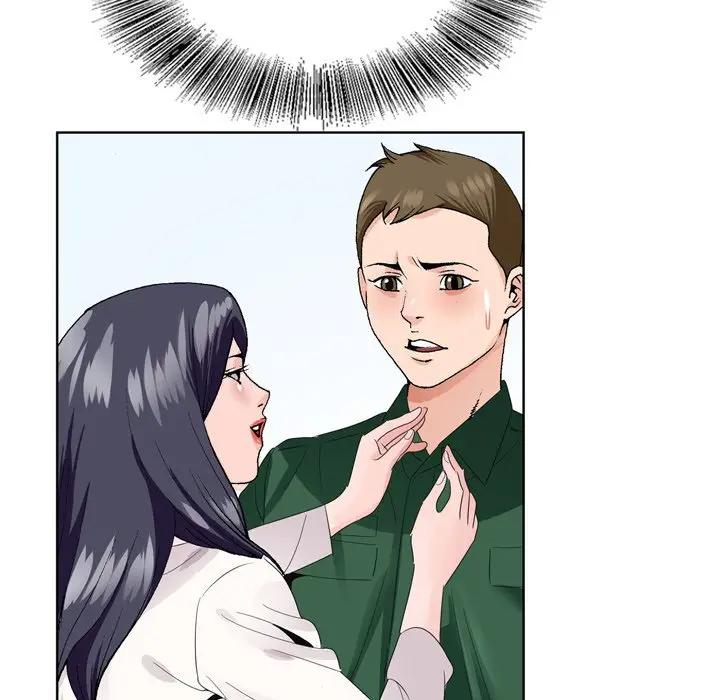 [韩国漫画] 哥哥怀中的初恋（初恋变嫂嫂） 乱伦,熟女人妻,巨乳大奶,不伦#[111P]-91